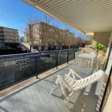 Appartement Maria Voramar à Cambrils Extérieur photo