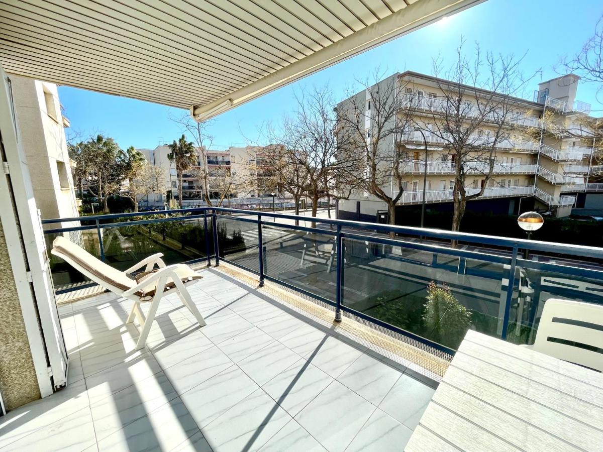 Appartement Maria Voramar à Cambrils Extérieur photo