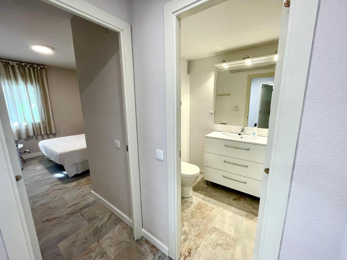 Appartement Maria Voramar à Cambrils Extérieur photo