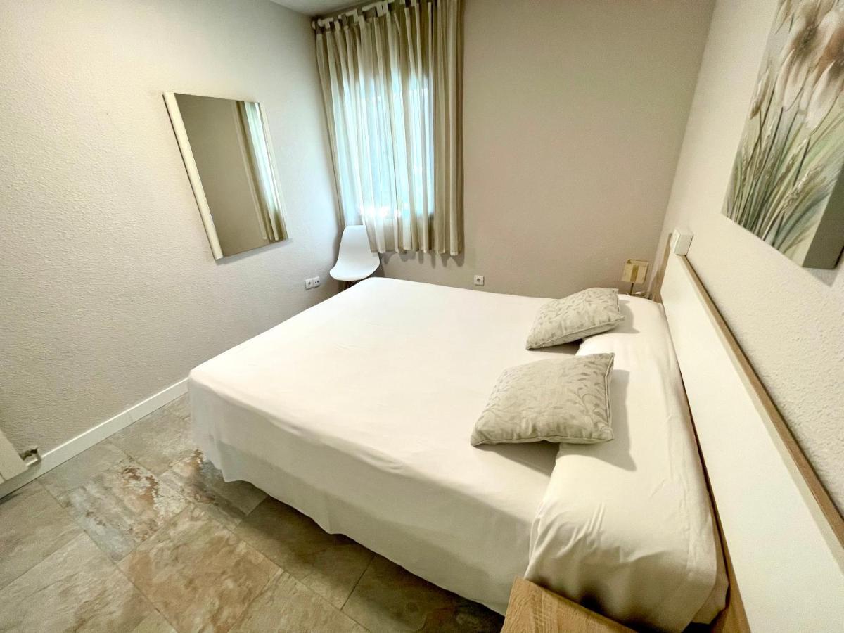Appartement Maria Voramar à Cambrils Extérieur photo