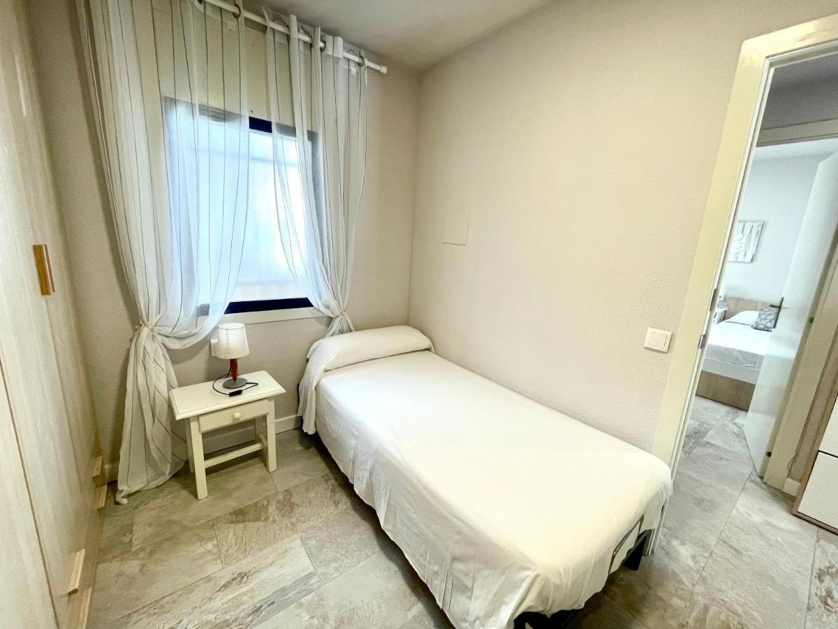 Appartement Maria Voramar à Cambrils Extérieur photo