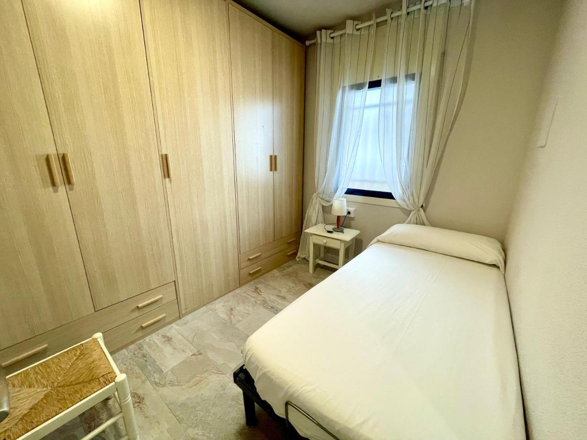 Appartement Maria Voramar à Cambrils Extérieur photo