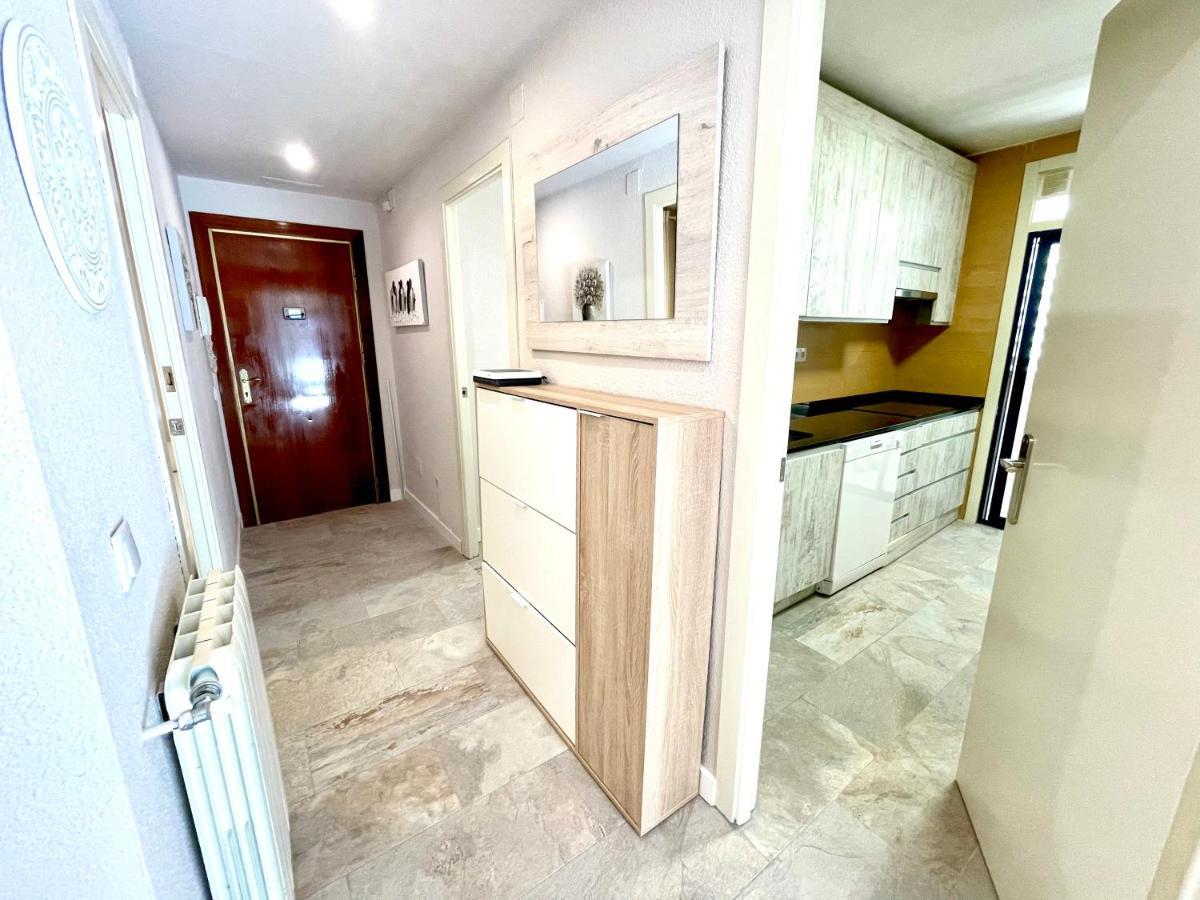 Appartement Maria Voramar à Cambrils Extérieur photo