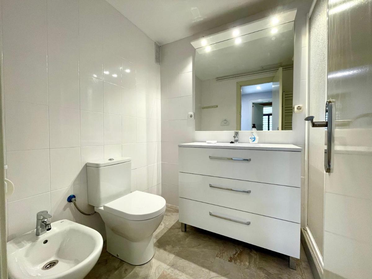 Appartement Maria Voramar à Cambrils Extérieur photo