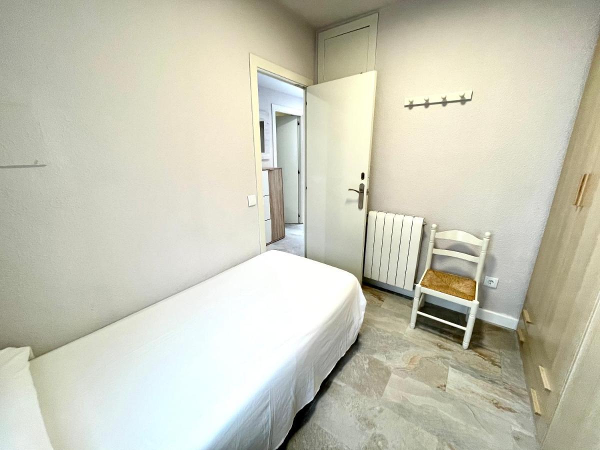 Appartement Maria Voramar à Cambrils Extérieur photo
