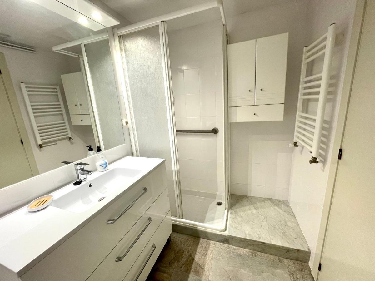 Appartement Maria Voramar à Cambrils Extérieur photo