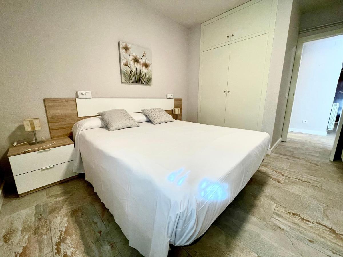 Appartement Maria Voramar à Cambrils Extérieur photo